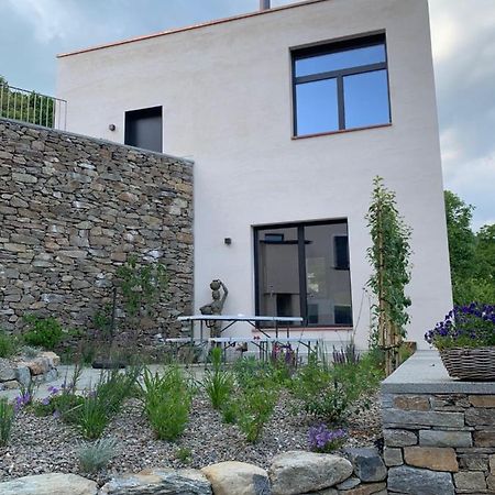 House Of Retreat Strada Vegia De Bren 9 Nr-01223 Διαμέρισμα Breno Εξωτερικό φωτογραφία