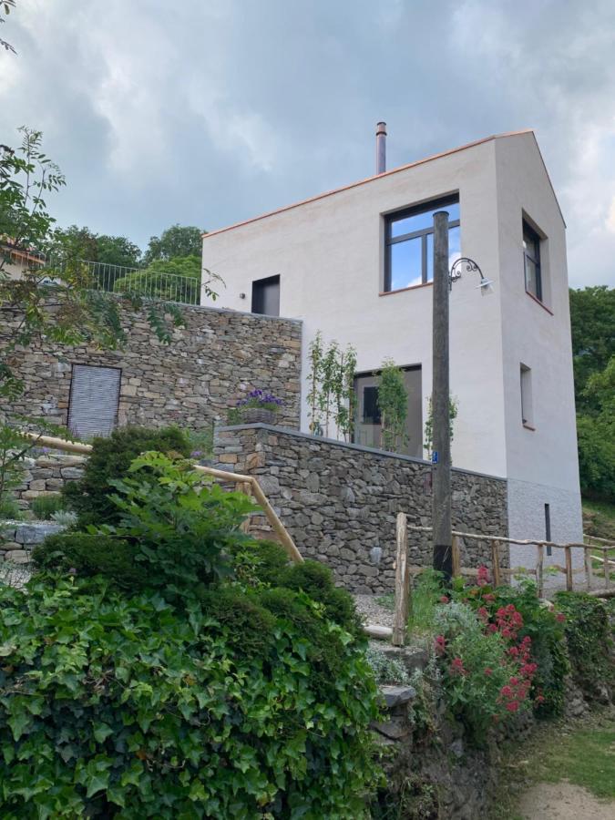 House Of Retreat Strada Vegia De Bren 9 Nr-01223 Διαμέρισμα Breno Εξωτερικό φωτογραφία