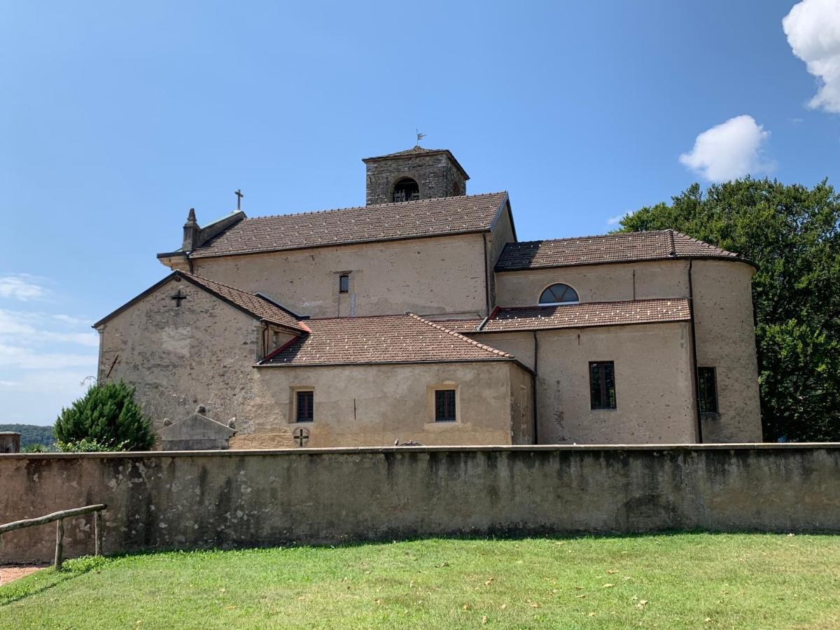 House Of Retreat Strada Vegia De Bren 9 Nr-01223 Διαμέρισμα Breno Εξωτερικό φωτογραφία