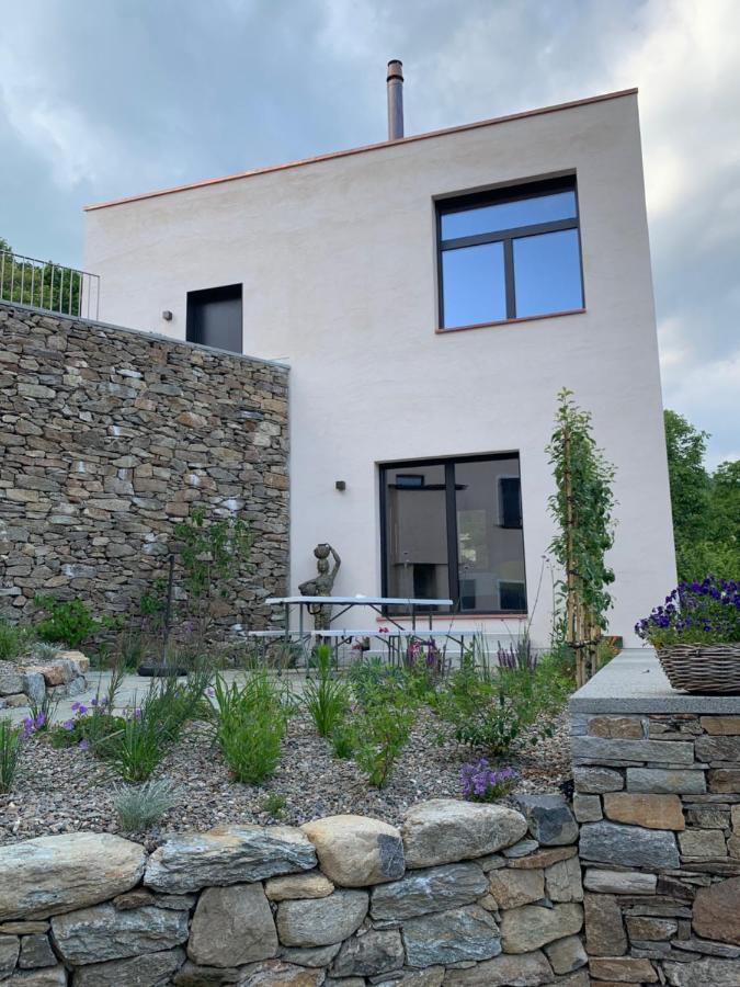 House Of Retreat Strada Vegia De Bren 9 Nr-01223 Διαμέρισμα Breno Εξωτερικό φωτογραφία