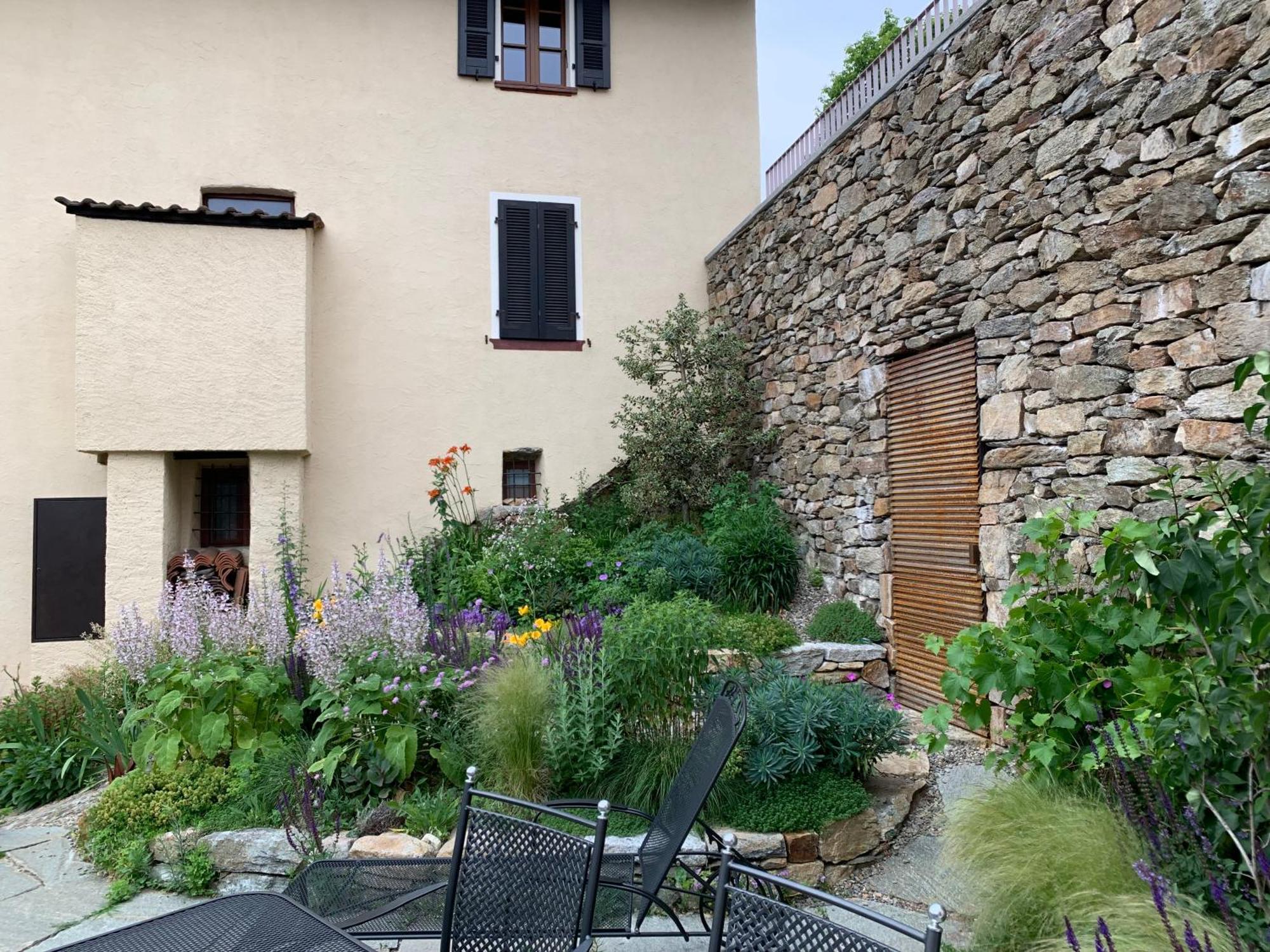 House Of Retreat Strada Vegia De Bren 9 Nr-01223 Διαμέρισμα Breno Εξωτερικό φωτογραφία