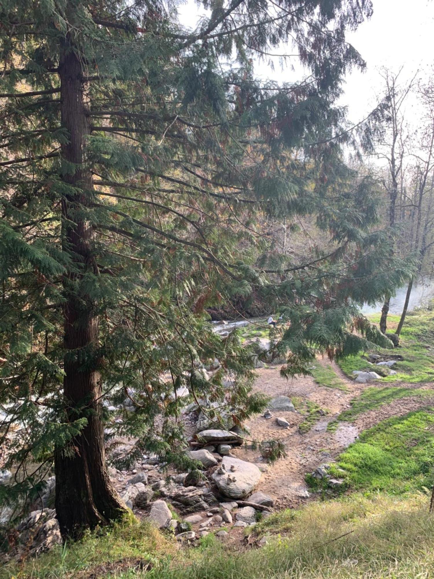 House Of Retreat Strada Vegia De Bren 9 Nr-01223 Διαμέρισμα Breno Εξωτερικό φωτογραφία